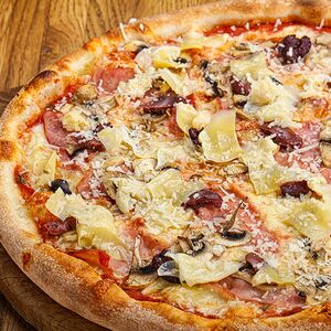 Пицца Капричоза