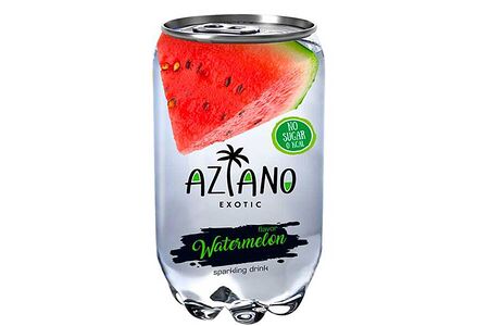 Aziano Арбуз 