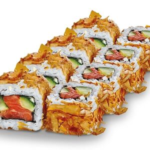 Ролл Дайсен