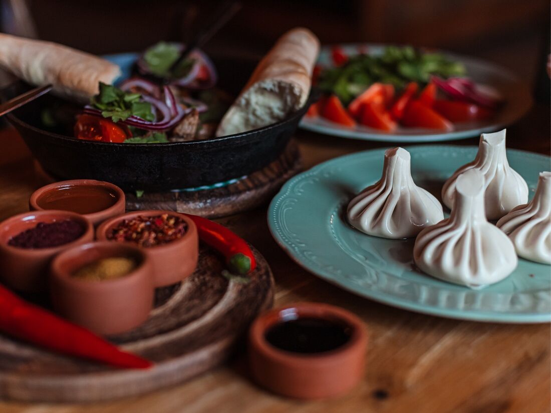 Хачапури Марико