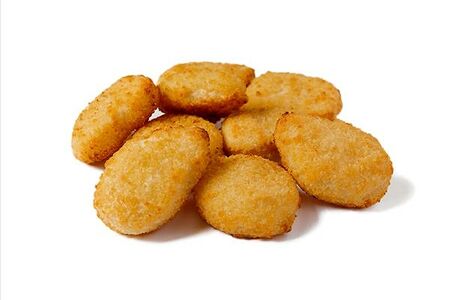 Наггетсы 9 шт