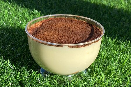 Трайфл Тирамису