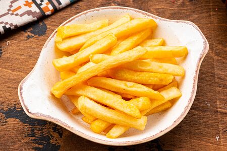 Картофель фри