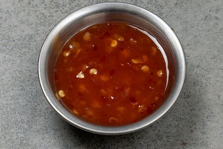 Соус чили