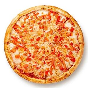 Пицца Маргарита