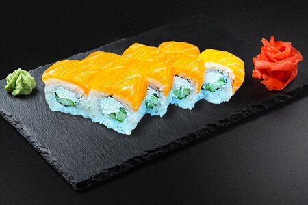 Ролл Филадельфия