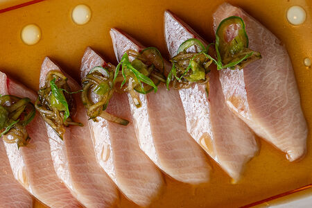 Хамачи понзу