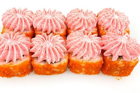 Калифорния люкс