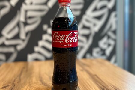 Coca-Cola