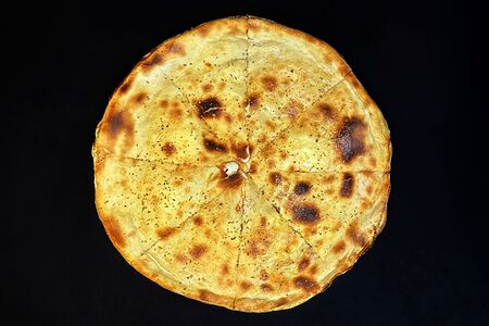 Фокачча Ди Рекко Пиццата