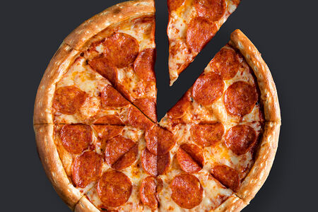 Пепперони Pizzapp