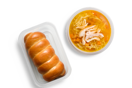 Комбо-ланч Новоалексеевская