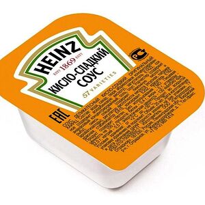 Соус Кисло-сладкий