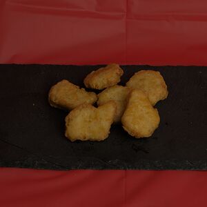 Наггетсы (маленькие)