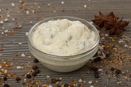 Соус тартар