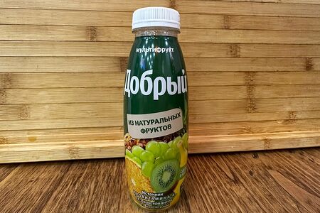 Сок Добрый
