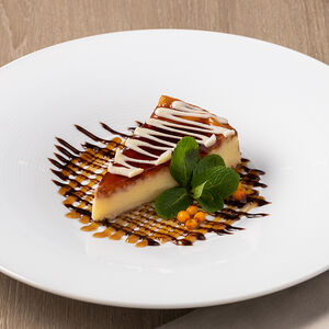 Чизкейк Нью-Иорк