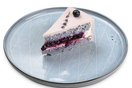 Торт Лаванда