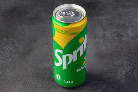 Sprite