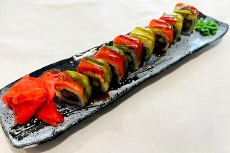 Ролл Оригами