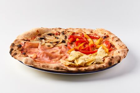 Пицца Четыре сезона