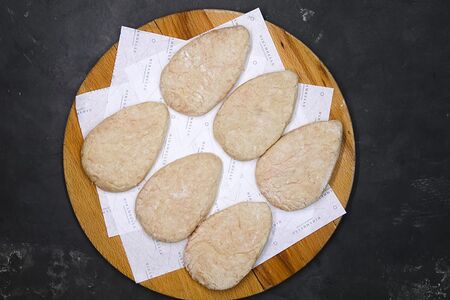 Котлета куриная