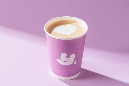 Капучино двойной