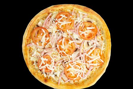 Пицца Премьер