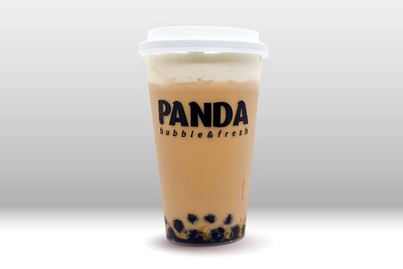 Cheese Panda классик