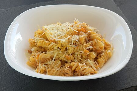 Болоньезе по-Домашнему