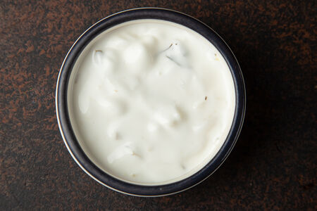 Чесночный соус