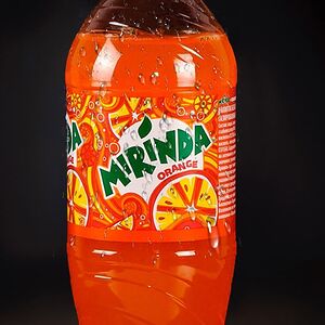 Mirinda Апельсин