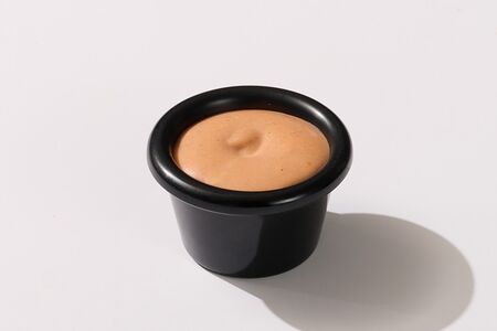 Копченая горчица