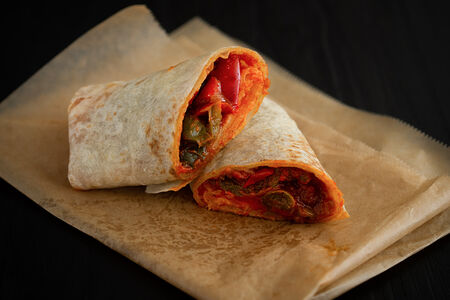 Мини-буррито Roll