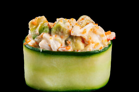 Гункан калифорния