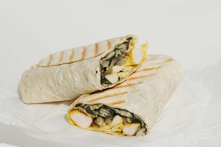 Шаурма Цезарь