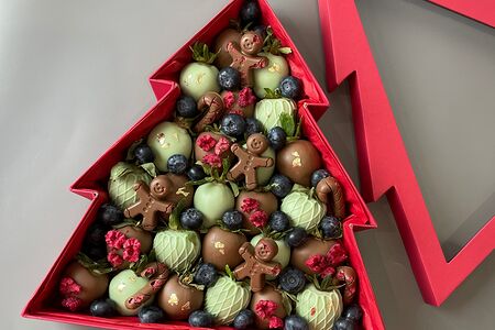 Набор новогодний №8