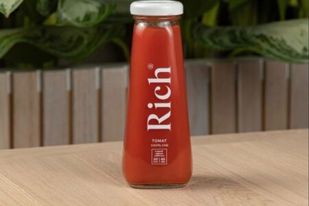 Сок Rich Томат