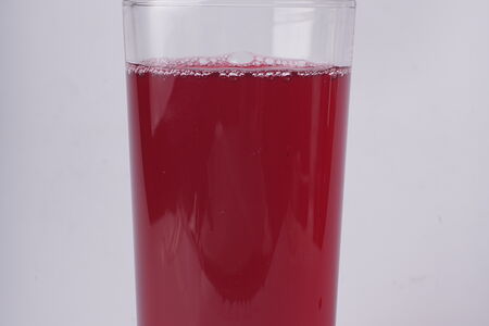 Клюквенный морс 0,5