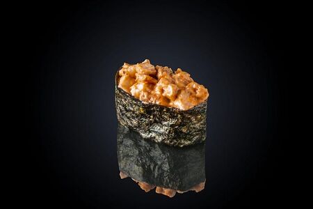 Острый угорь