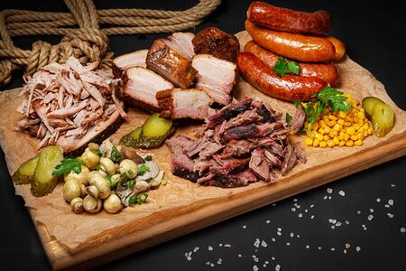 Сет Царский