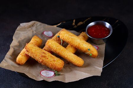 Сырные палочки