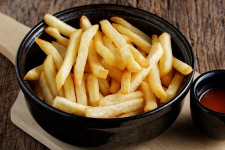 Картофель free