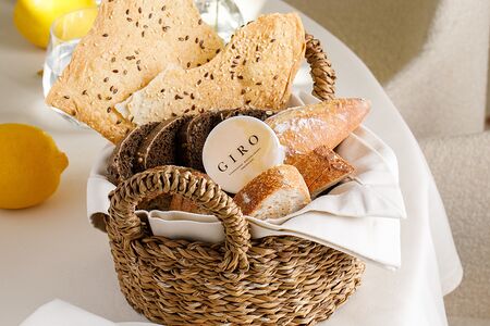 Хлебная корзина