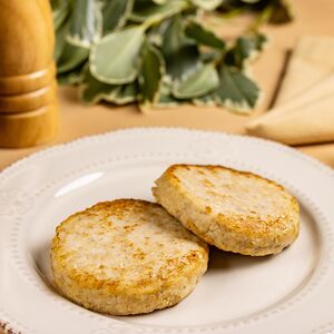 Котлеты из курицы