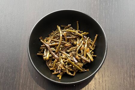 Папоротник