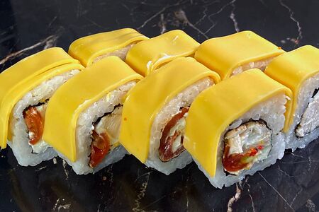 Ролл Сырный