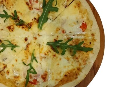 Сырная симфония