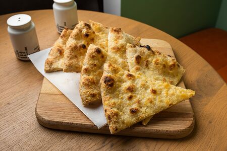 Фокачча с розмарином