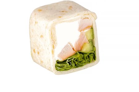 Тортилья-ролл